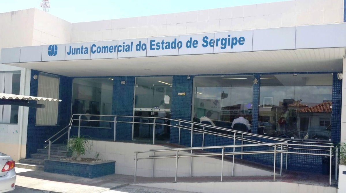 Balanço 2018: Abertura de empresas cresce 11% em Sergipe (Foto: Jucese)