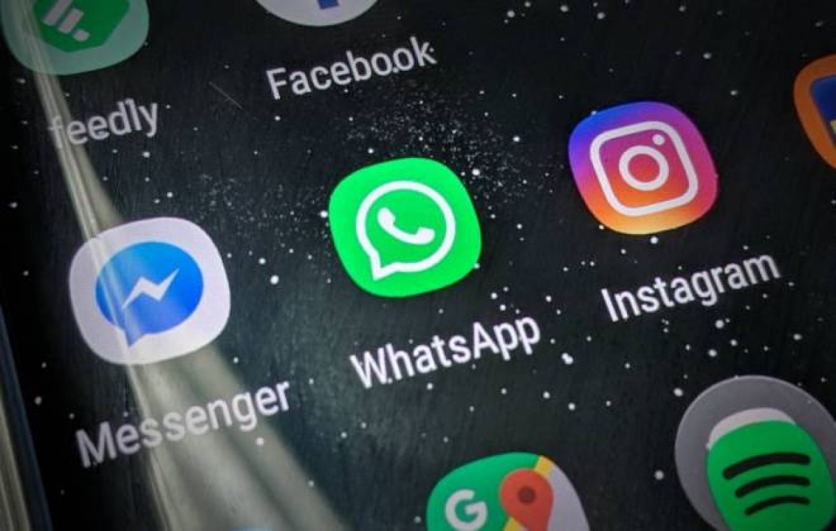 WhatsApp, Facebook Messenger e Instagram Direct serão "mesclados" (Foto: Olhar Digital)