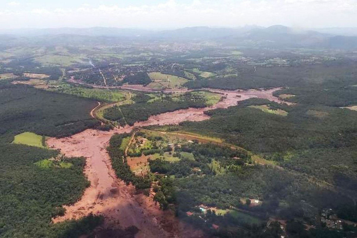 Não consigo dormir, diz ambientalista que votou contra licença de barragem (Foto: Reprodução/ Facebook)