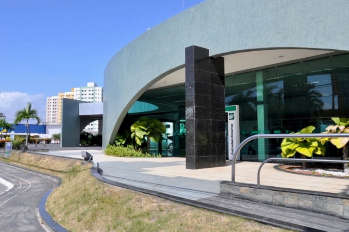 Banese recebe inscrições para 45 vagas de nível médio e superior (Foto de arquivo: Banese)