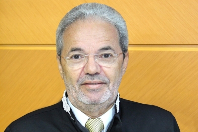 Clóvis Barbosa de Melo (Foto de arquivo: Acrísio Siqueira/ TCE/SE)