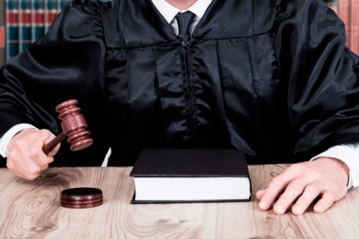 Abertas as inscrições do concurso para juiz de Direito substituto do Tribunal de Justiça do Acre (Foto: Via TJAC)