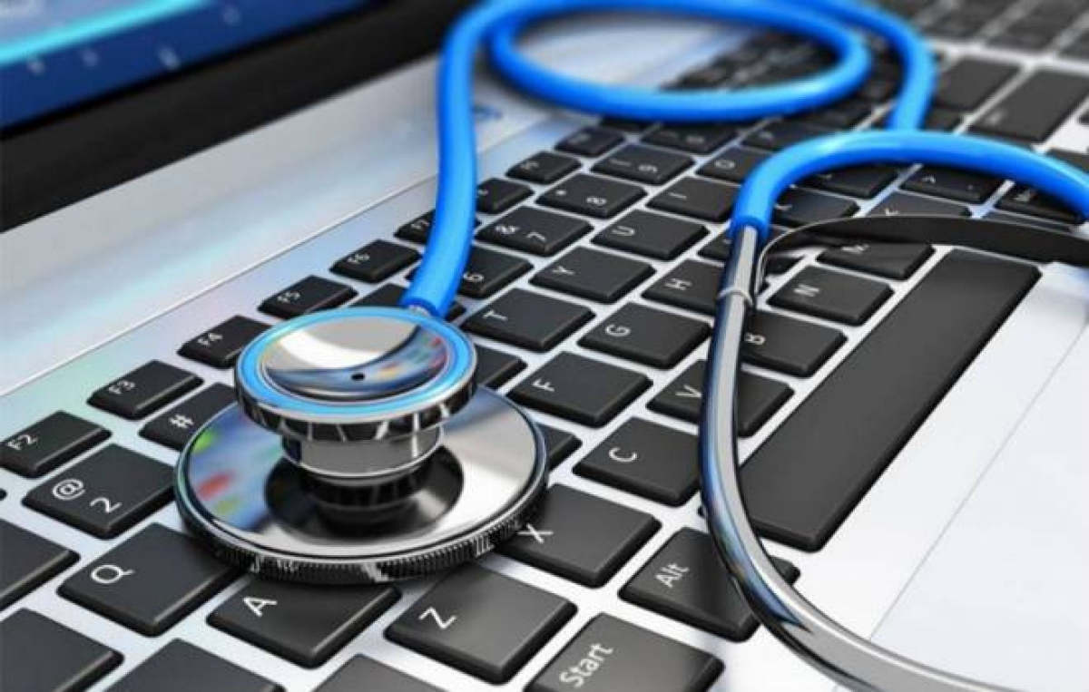 Inteligência artificial consegue diagnosticar doenças infantis com a precisão de pediatras (Foto: Reprodução)