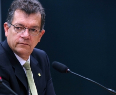 Laércio Oliveira (Foto: Site Laércio Oliveira)