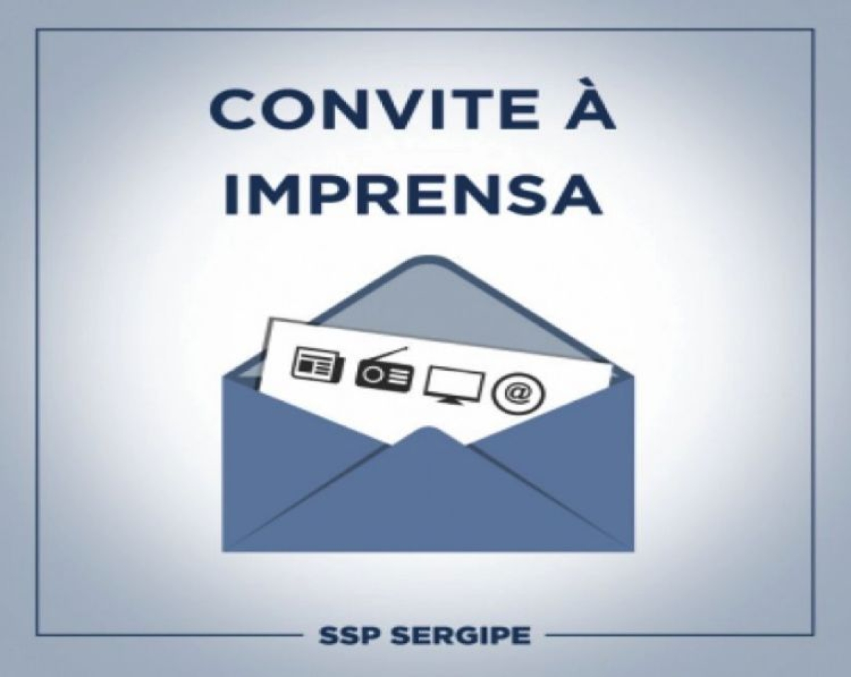 Polícia Civil prende acusado de abuso sexual da enteada de oito anos (Imagem: SSP/SE)