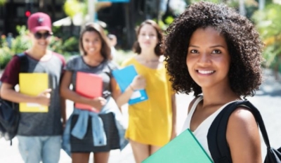 Estácio abre processo seletivo para o MegaVestibular 2019.1 (Foto: Divulgação)