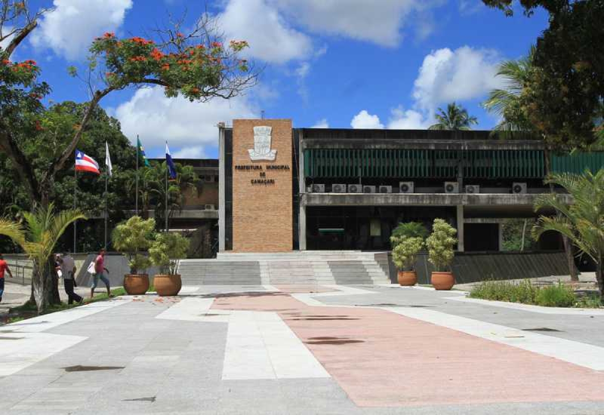 Lançado o edital para a seleção de profissionais com 121 vagas (Foto de arquivo: Prefeitura de Camaçari)