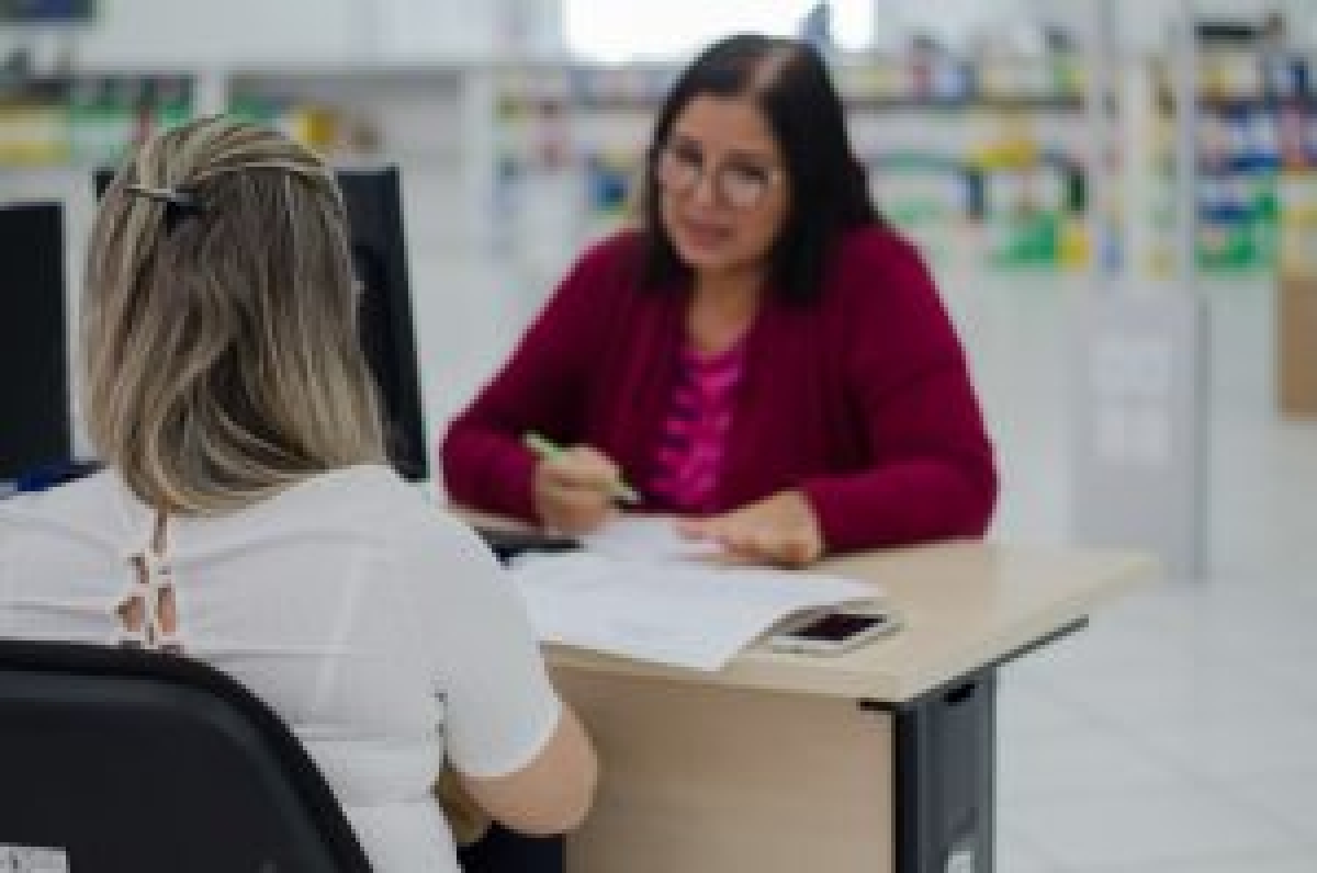 FHS lança nova convocação para PSS da Saúde (Foto: Flávia Pacheco/ SES/SE)