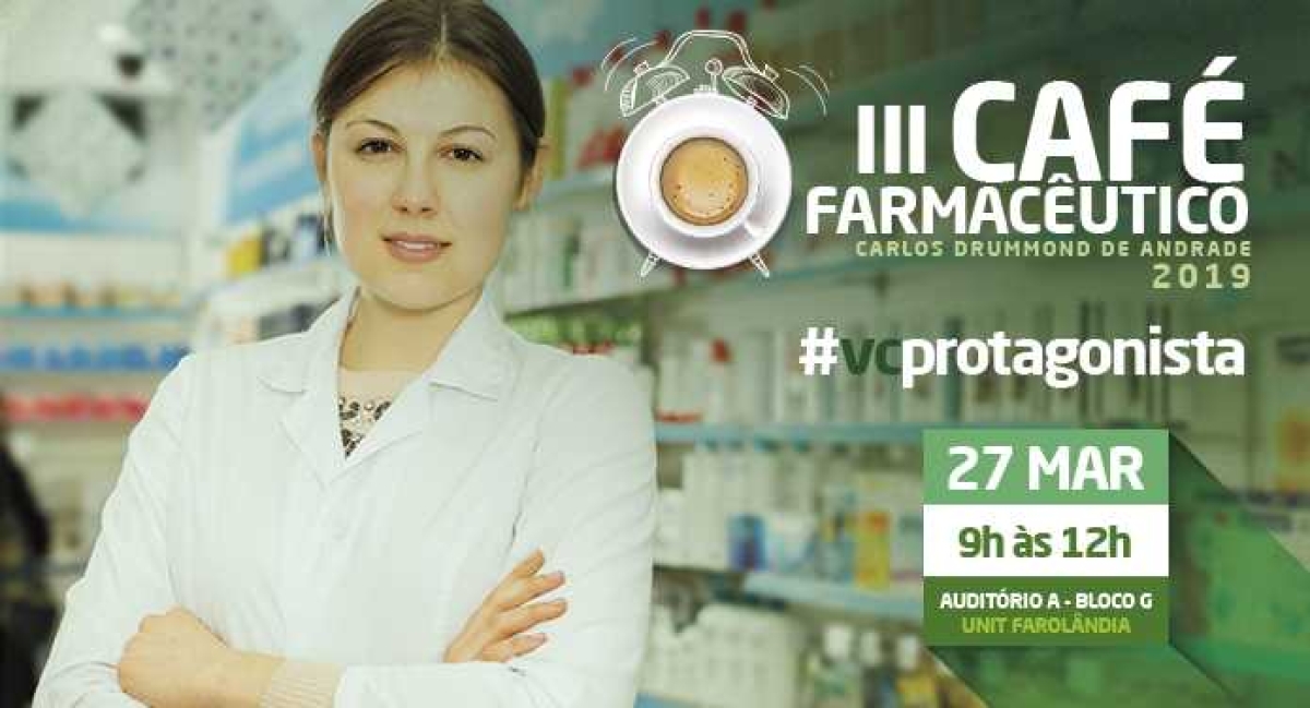 Homeopatia é tema de discussão durante Café Farmacêutico (Imagem: Divulgação)