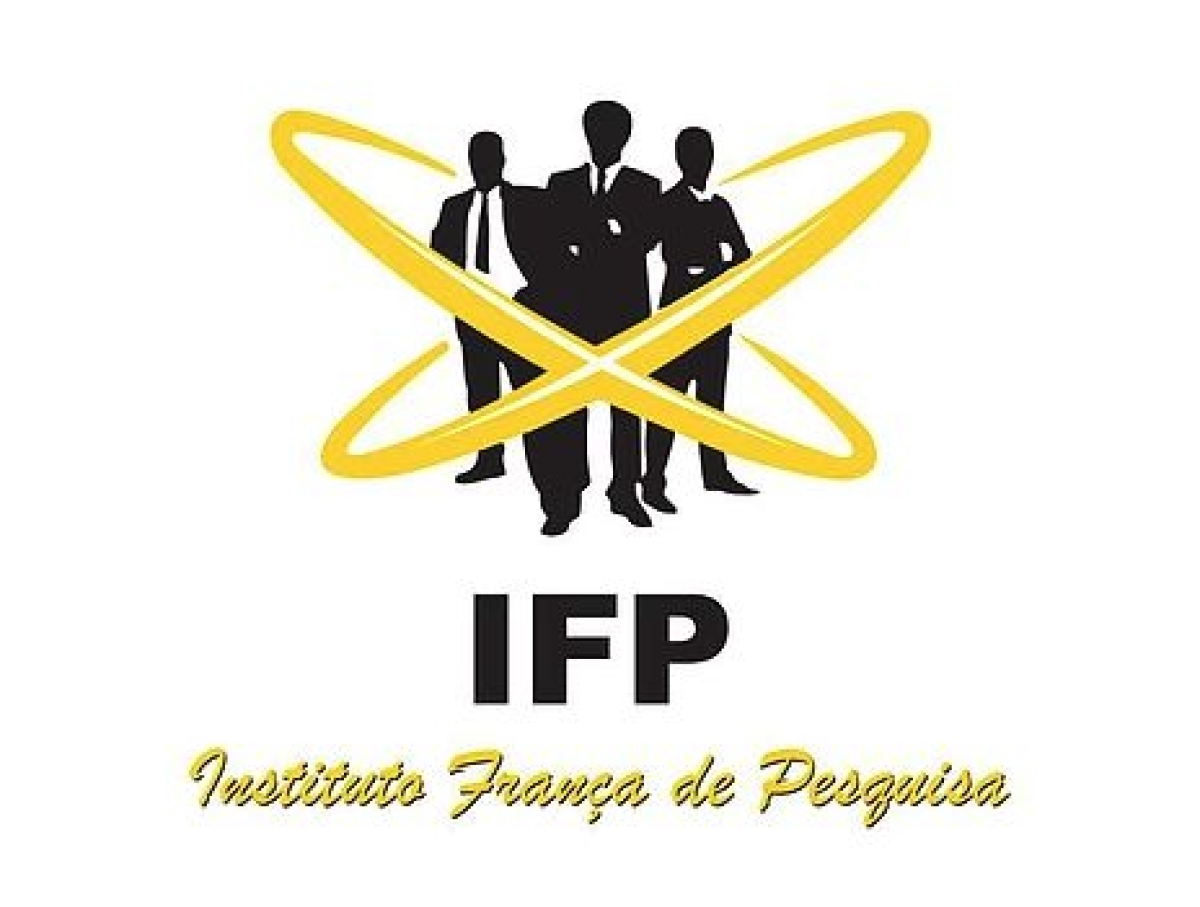 Quer saber como dar mais credibilidade ao seu trabalho no marketing? Então, leia esse artigo!(Imagem: logo IFP)