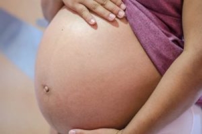Obstetra fala sobre a importância da vacina dTpa na gestação (Foto: Flávia Pacheco/ SES/SE)