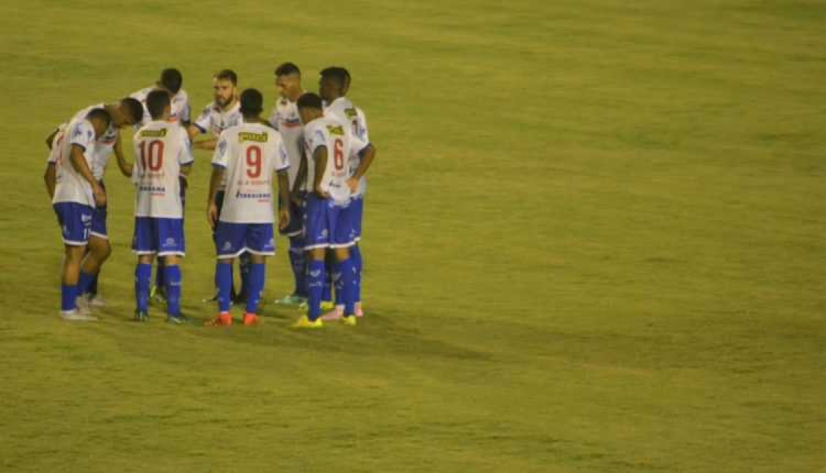 Série D: Itabaiana vence Fluminense-BA por 1 a 0 em Feira de Santana (Foto ilustrativa: Arquivo Portal Infonet)