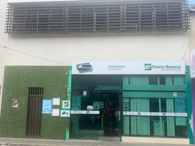Oportunidade de emprego: Ponto Banese está precisando de pessoas com experiência em vendas externas (Foto: Via Portal Itnet)