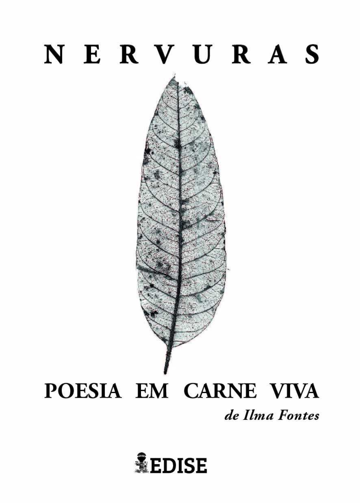 Ilma Fontes lança livro de poesia (Imagem: Reprodução)
