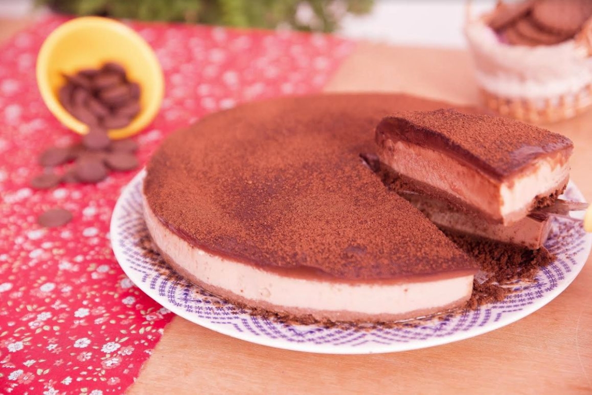 Fortaleza ensina como preparar uma receita perfeita para o Dia Mundial do Café (Foto: Divulgação)