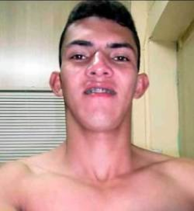Homicídio é registrado no povoado Brasília em Lagarto (Foto: Reprodução/ Redes sociais)