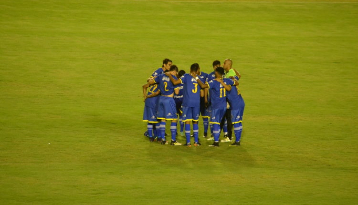 Série C: Confiança vence ABC-RN por 2 a 1 em Natal (Foto ilustrativa: Arquivo Portal Infonet)
