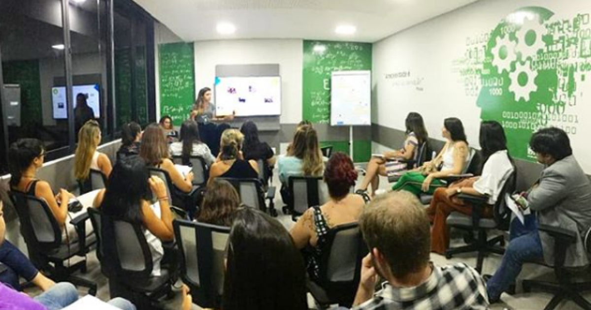 Be.labs Aceleradora lança em Aracaju programa de pré-aceleração voltado para mulheres empreendedoras (Foto: Divulgação)