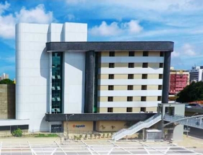 Hapvida anuncia a aquisição do Grupo São Francisco e vira maior operadora do Brasil (Foto: Via Sergipe Notícias)