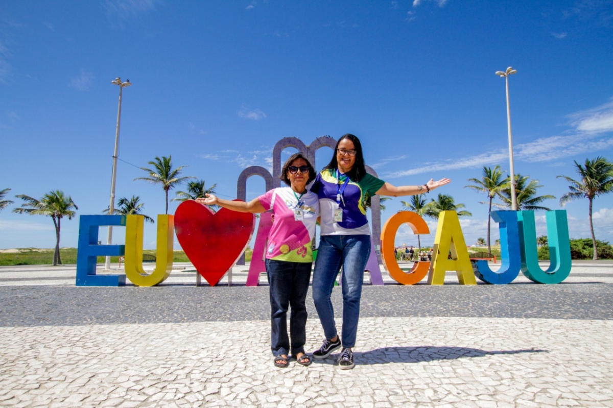 Turismo em Sergipe: o que explorar (Foto: Arthuro Paganinne)
