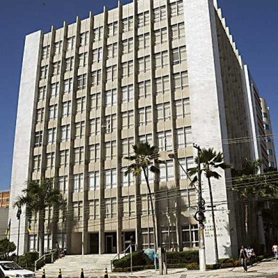 Governo de Sergipe obtém decisão favorável para prosseguimento do concurso da PM (Foto: André Moreira)