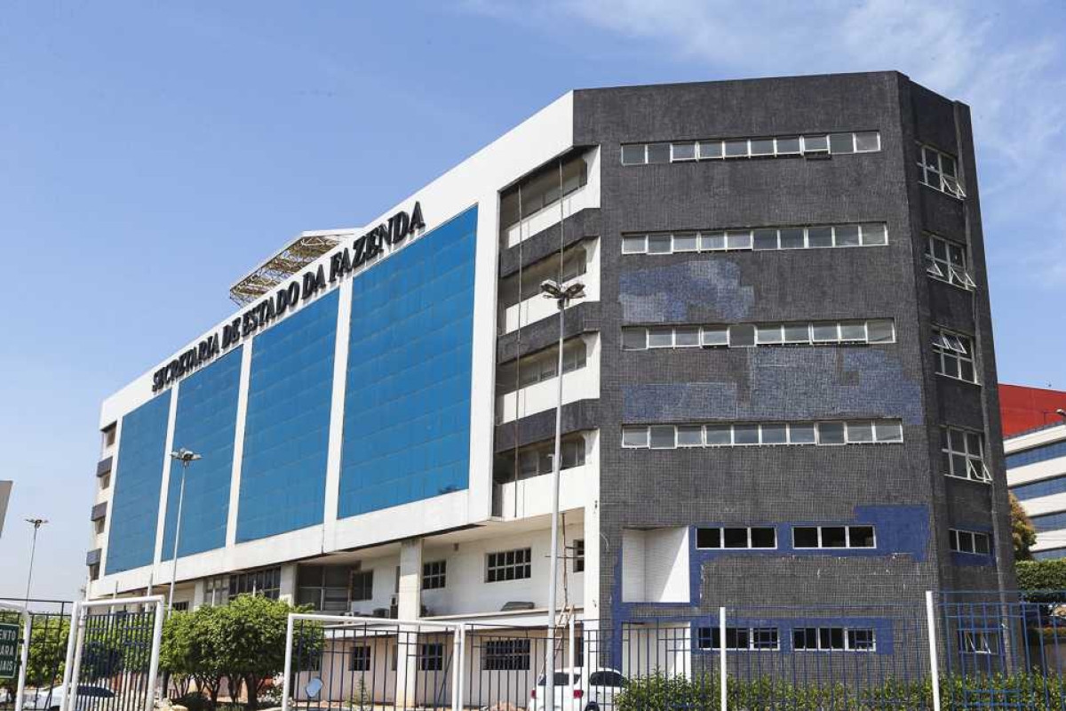 Nova Central de Atendimento ao Contribuinte da Sefaz funciona em horário estendido (Foto: Arquivo ASN)