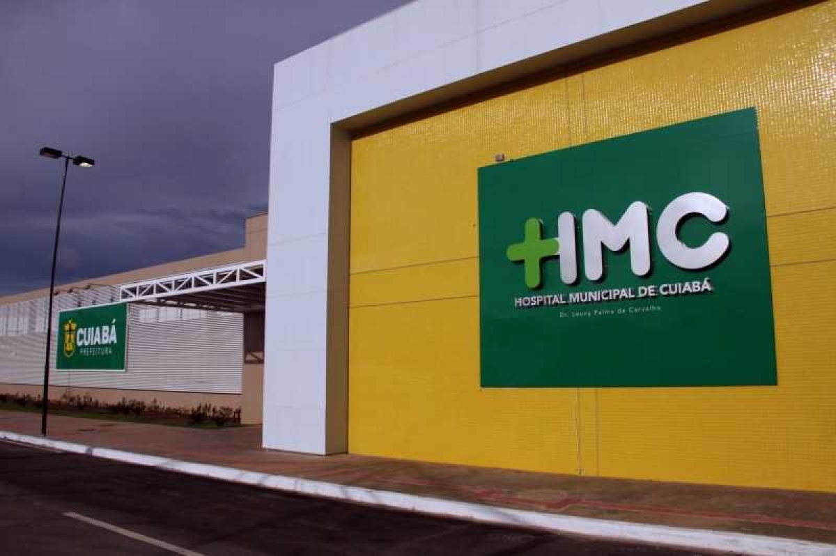Prefeitura de Cuiabá abre processo seletivo com mais de mil vagas e salários de até R$ 5,5 mil (Foto: Vicente Aquino/ Via Prefeitura de Cuiabá)