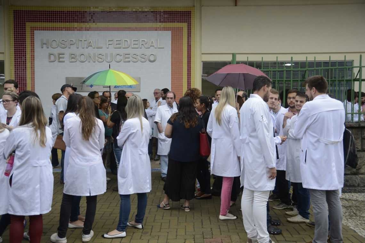Ministério da Saúde abre inscrições para o Mais Médicos (Foto: Tânia Rêgo/ Agência Brasil)