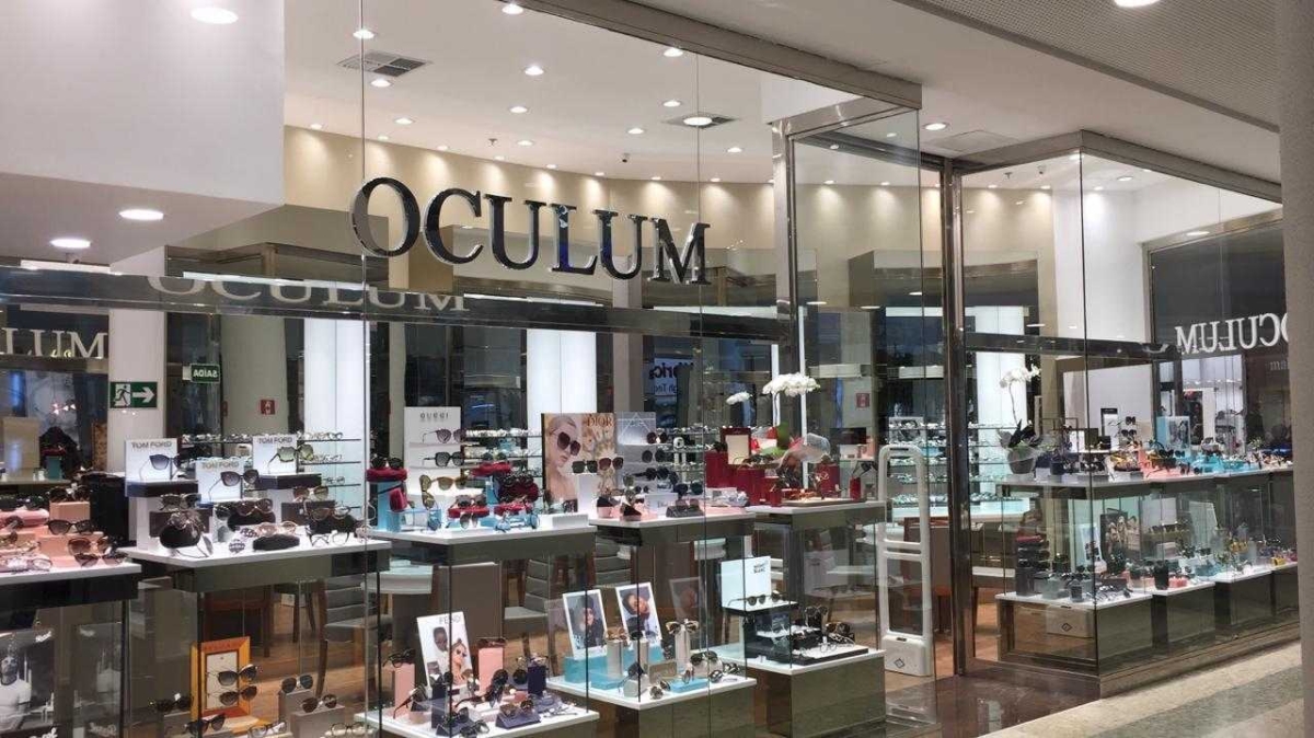 Rede OCULUM chega a capital sergipana (Foto: Divulgação)