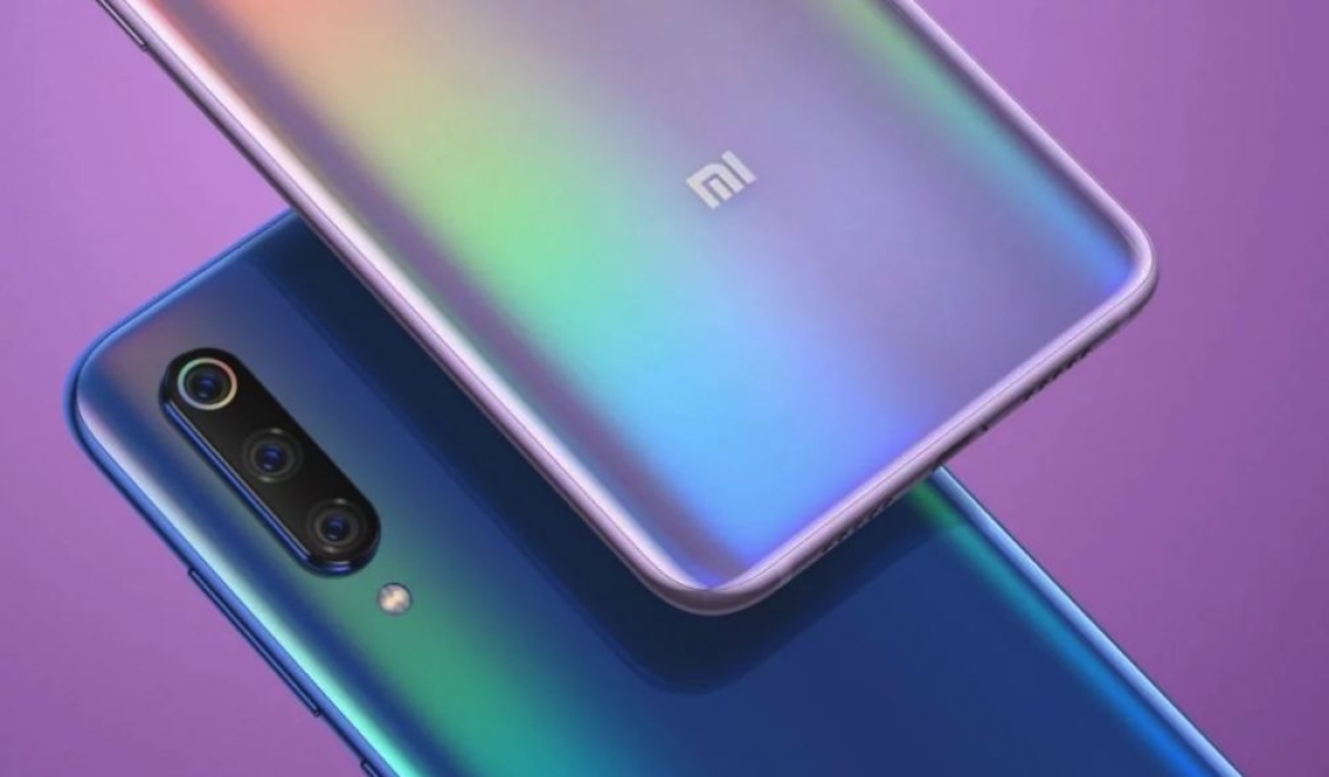 ? oficial: a Xiaomi roubou o lugar da Motorola entre os brasileiros (Foto: Divulgação/ Xiaomi)
