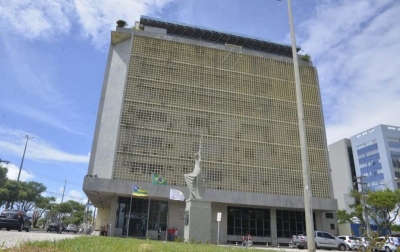 Assembleia Legislativa homenageará comunicadores sergipanos (Foto de arquivo: Rede Alese)