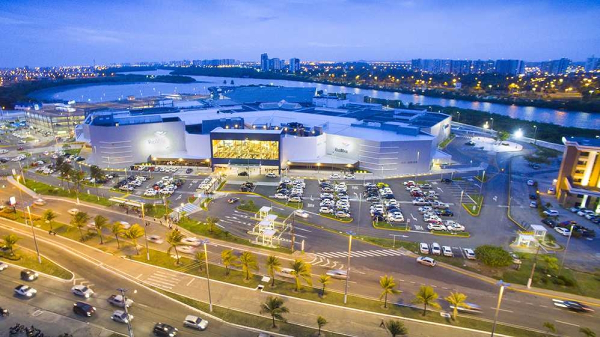 RioMar Aracaju (Foto:  Divulgação)