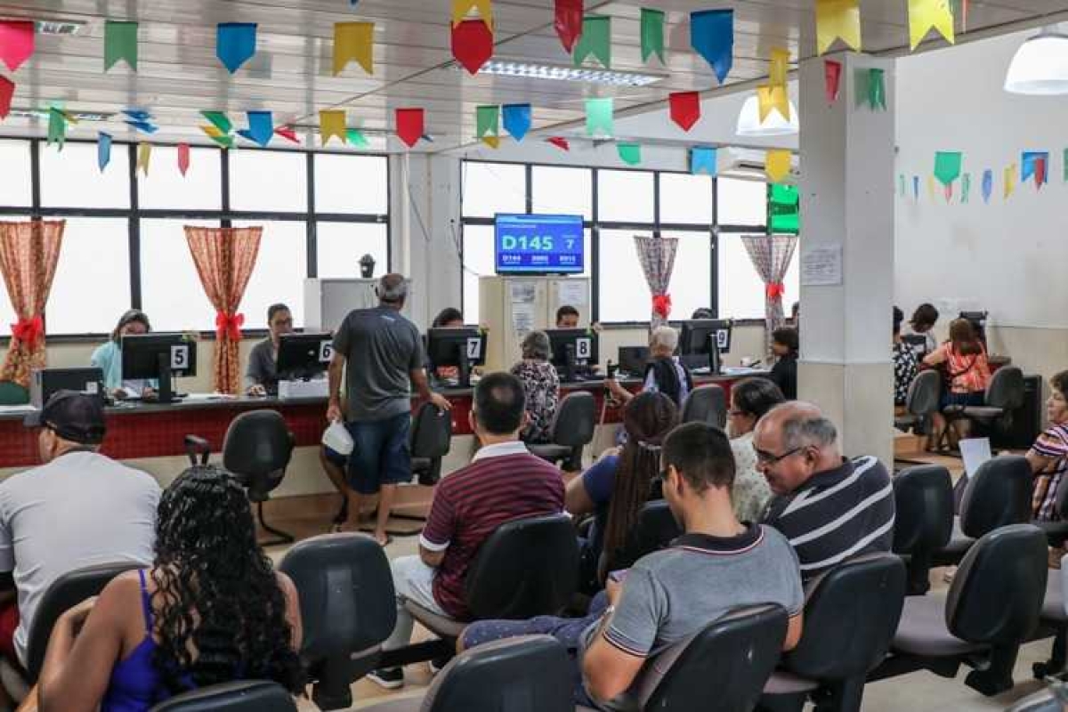 ?rgãos da rede estadual de Saúde têm funcionamento alterado nos dias 20 e 24 (Foto: ASN)