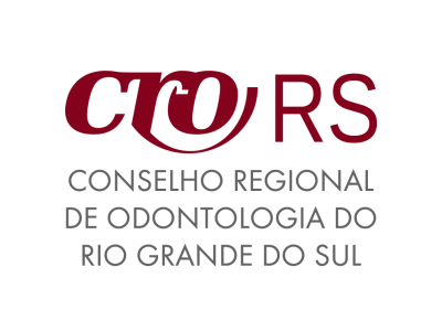 Concurso Conselho Regional de Odontologia do Rio Grande do Sul: inscrições PRORROGADAS (Imagem: Logo CRO/RS)