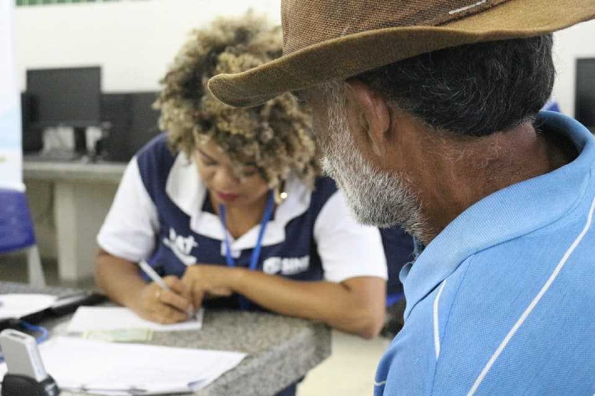 NAT abre inscrições para 124 vagas para quatro cursos nesta segunda, 1/7 (Foto: Pritty Reis/ Governo de Sergipe)