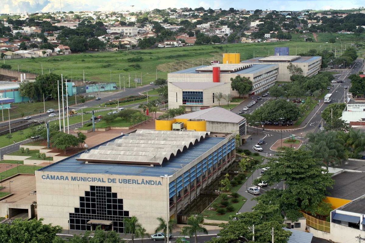 Prefeitura de Uberlândia lança edital de Concurso Público com 1.778 vagas (Foto: Prefeitura de Uberlândia)
