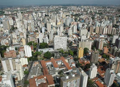 Inscrições seguem até 31 de julho (Foto de arquivo: Prefeitura de Campinas)
