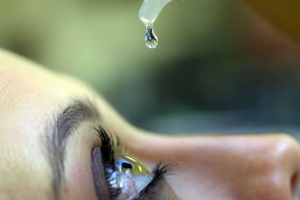 Oftalmologia na atenção básica pode reduzir cegueira no país (Foto de arquivo: Agência Brasil)