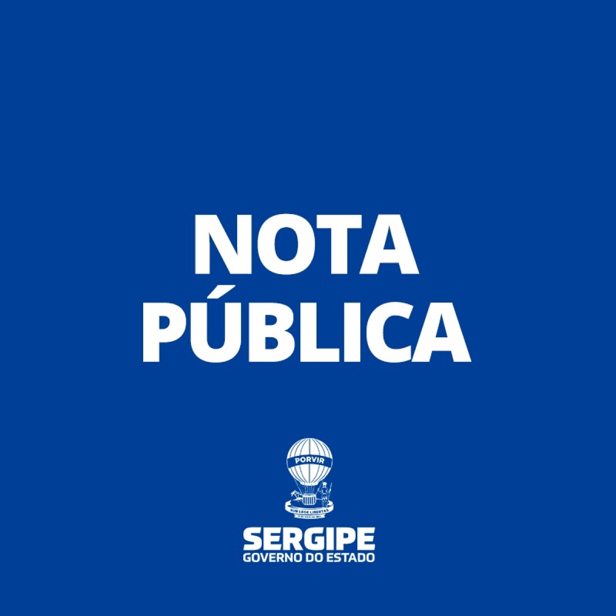 Governo de Sergipe inicia pagamento nesta sexta-feira, 29/5 (Imagem: Governo de Sergipe)