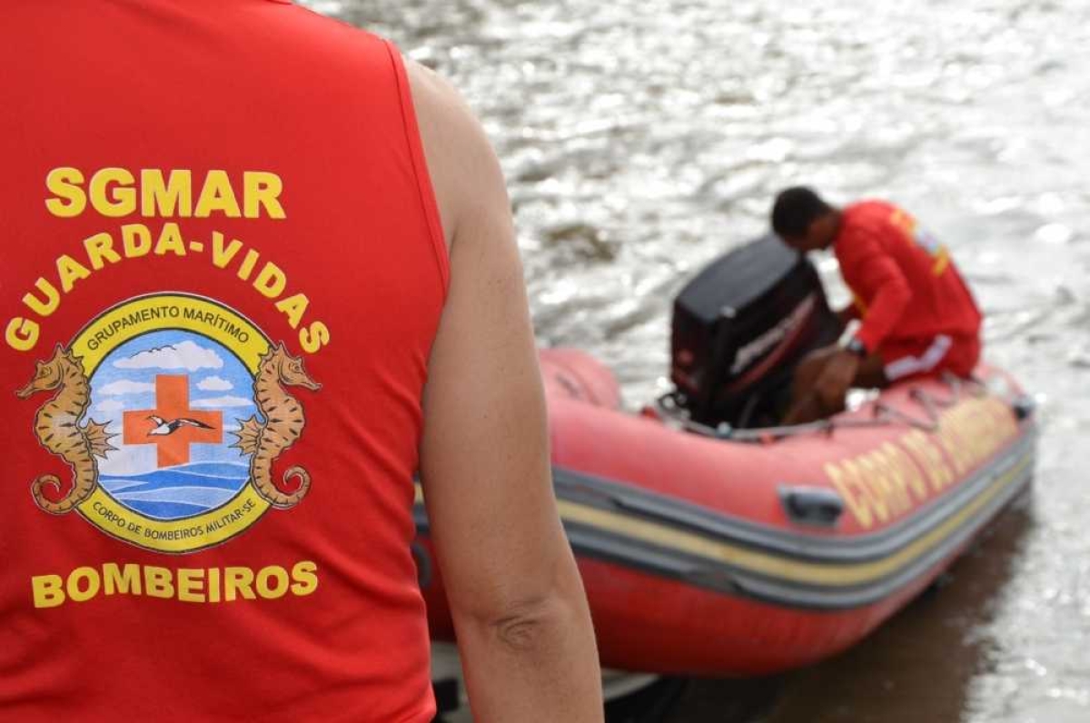 Equipe do Gmar continua em estado de alerta realizando buscas no interior do Estado (Foto ilustrativa: Arquivo Portal Infonet)