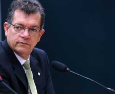 Projeto de Laércio Oliveira que propõe anulação de multas para contabilistas é aprovado no Senado (Foto: Site Laércio Oliveira)