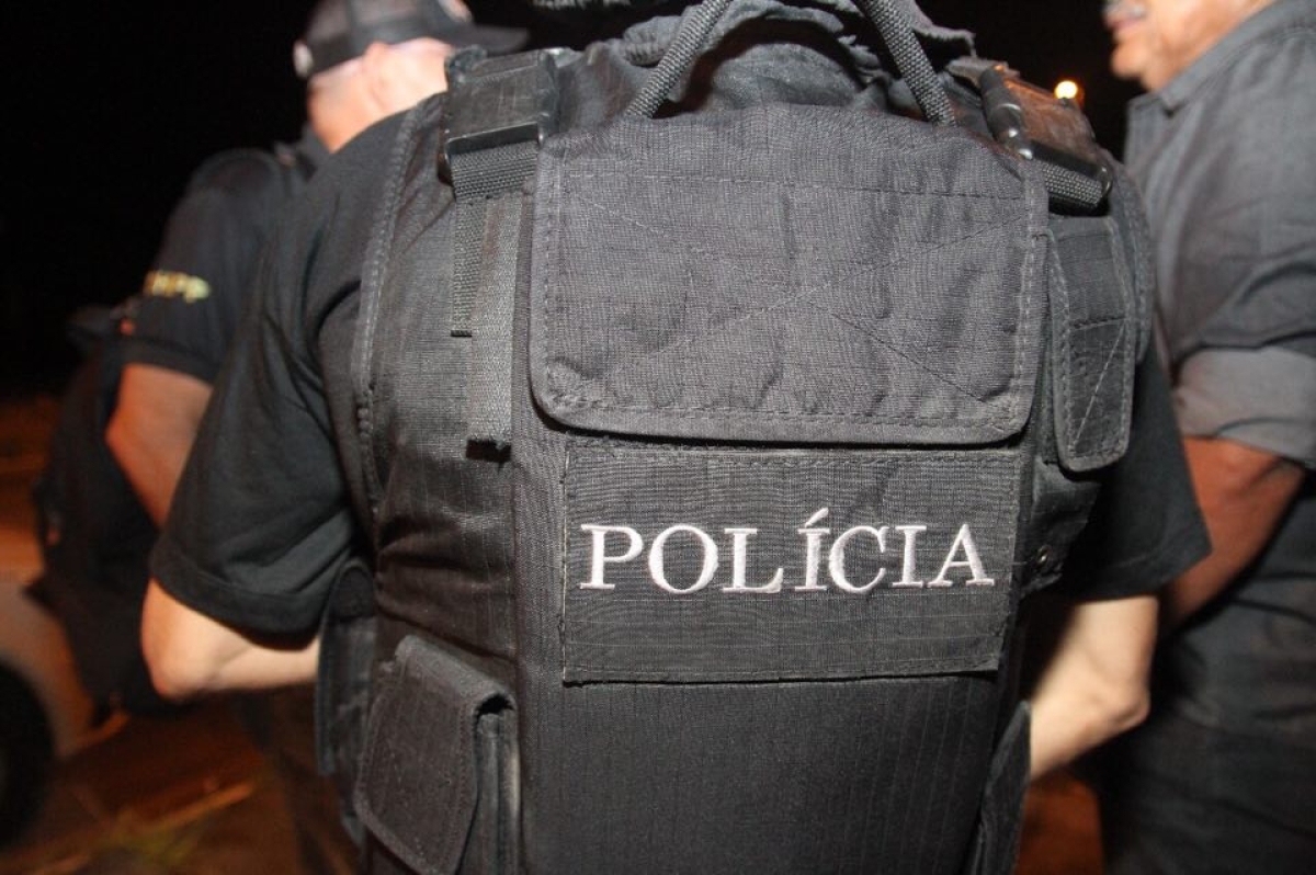 Homem é preso em flagrante por abuso sexual de uma adolescente (Foto: SSP/SE)