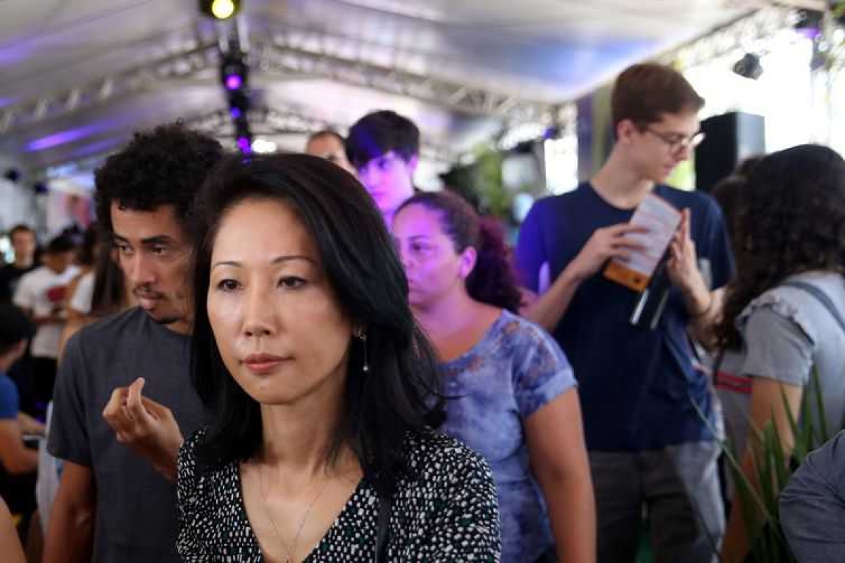 A partir desta segunda-feira e até 23 de agosto, estudantes poderão ser convocados pelo Fundo de Financiamento Estudantil (Fies) (Foto de arquivo: Wilson Dias/ Agência Brasil)
