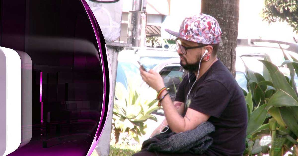 Entenda por que reiniciar o celular de vez em quando faz bem ao aparelho (Imagem: Reprodução de vídeo/ Olhar Digital)
