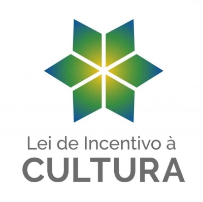 Você sabia? Pessoas físicas também podem patrocinar projetos via Lei Federal de Incentivo à Cultura (Imagem: Logo Lei de Incentivo à Cultura.)