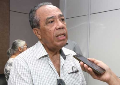 João Alves Filho (Foto de arquivo: Sérgio Silva)