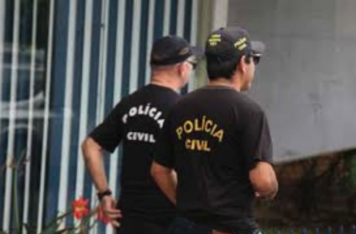 Plantonistas prendem pai que estuprava própria filha e homicida (Foto ilustrativa: Arquivo SSP/SE)
