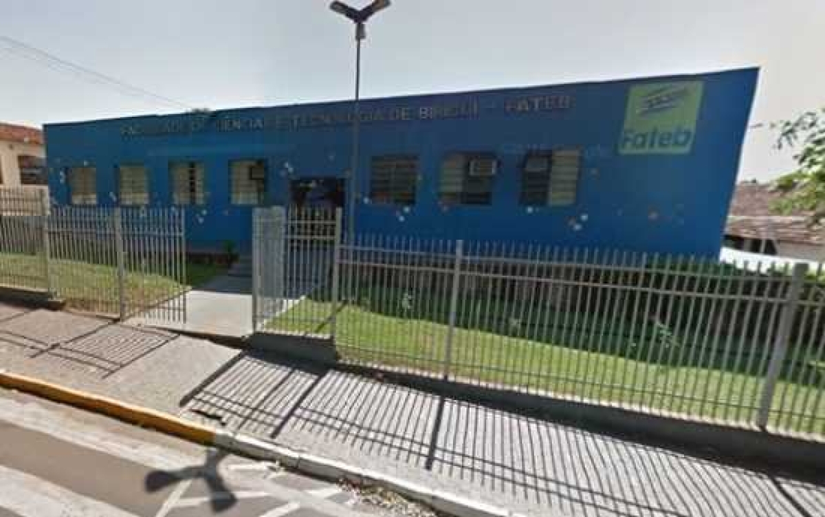 Concurso Público da Faculdade de Ciências e Tecnologia de Birigui (SP): professores nas áreas de Administração e Ciências Contábeis (Foto: Prefeitura de Birigui)