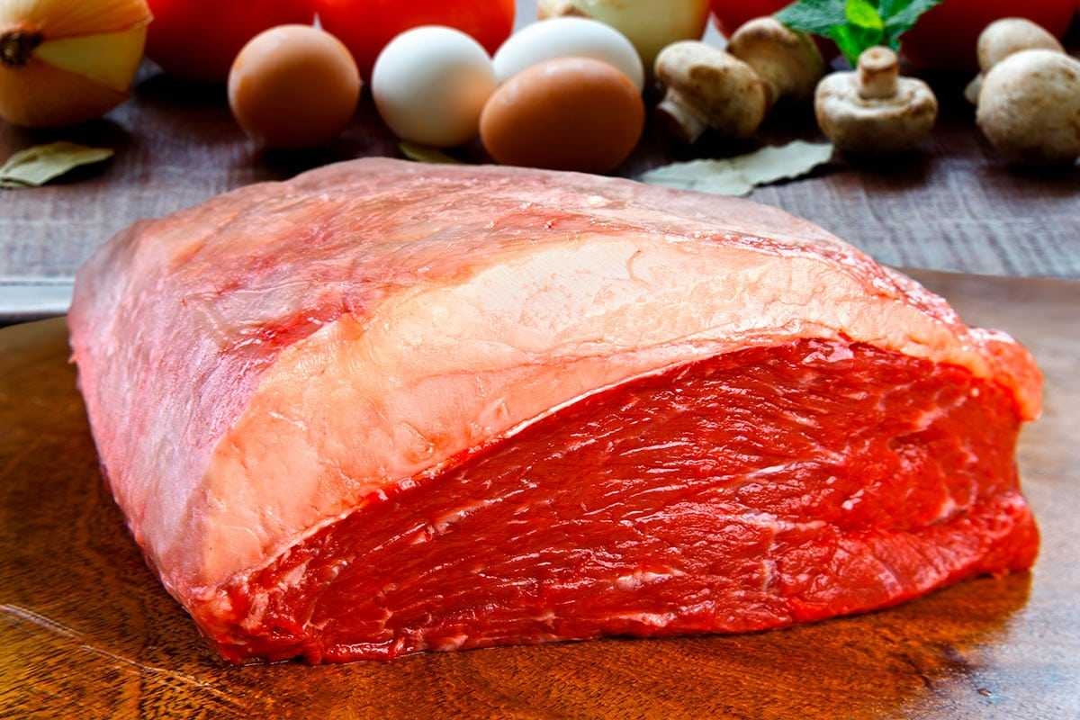Médico infectologista alerta sobre riscos à saúde causados por carne contaminada (Foto: Via SES/SE)