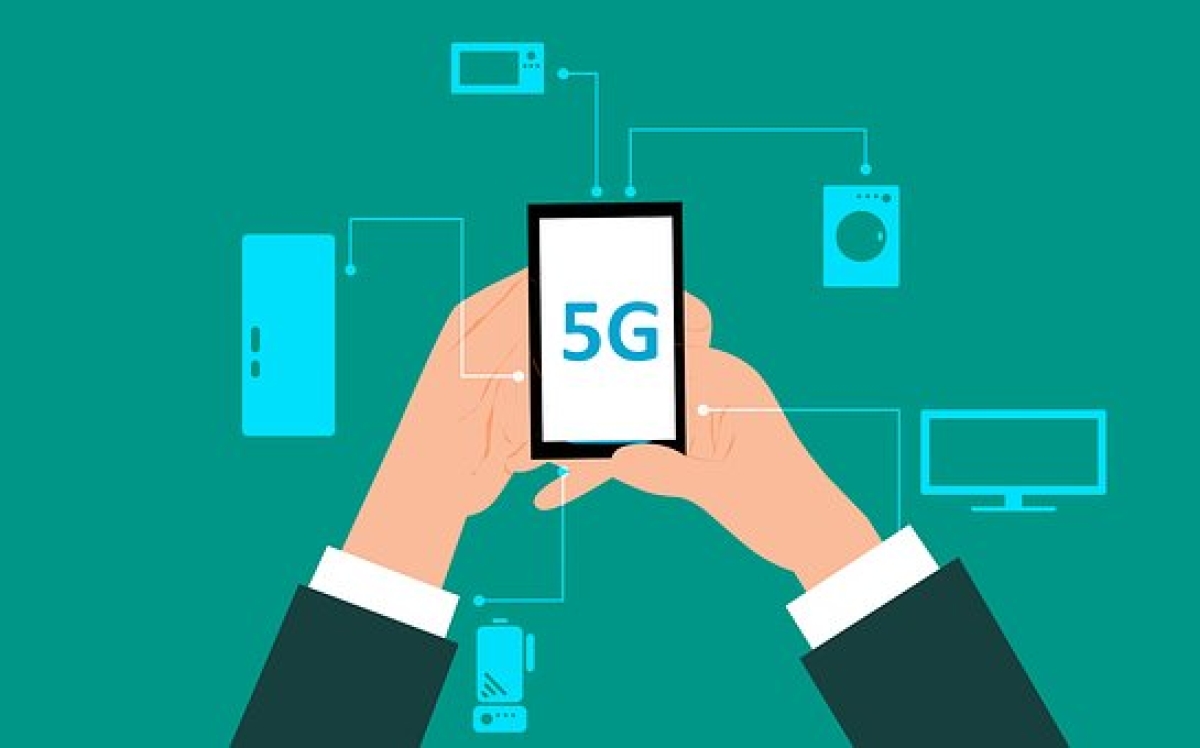 TVs por assinatura temem chegada do 5G no Brasil (Foto ilustrativa: Pixabay)